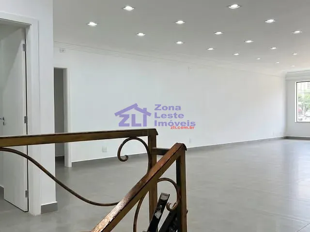 Loja para alugar, no bairro Parque da Mooca em São Paulo