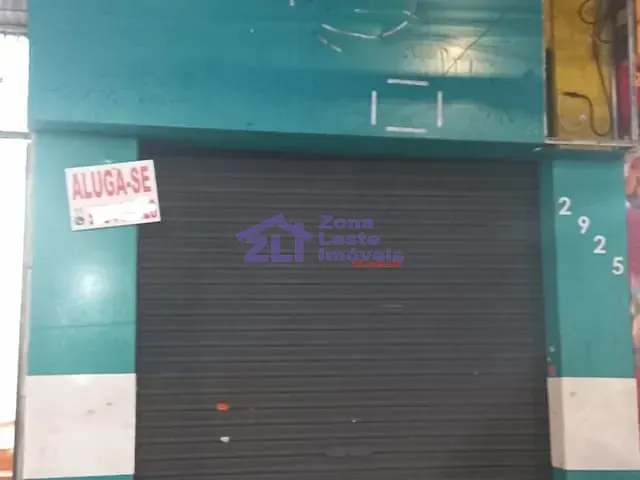 Loja com 200m², para alugar, no bairro Vila Carrão em São Paulo
