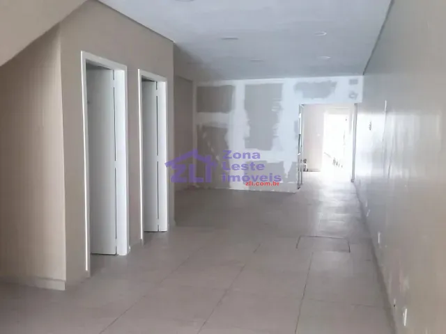 Loja com 200m², para alugar, no bairro Vila Carrão em São Paulo