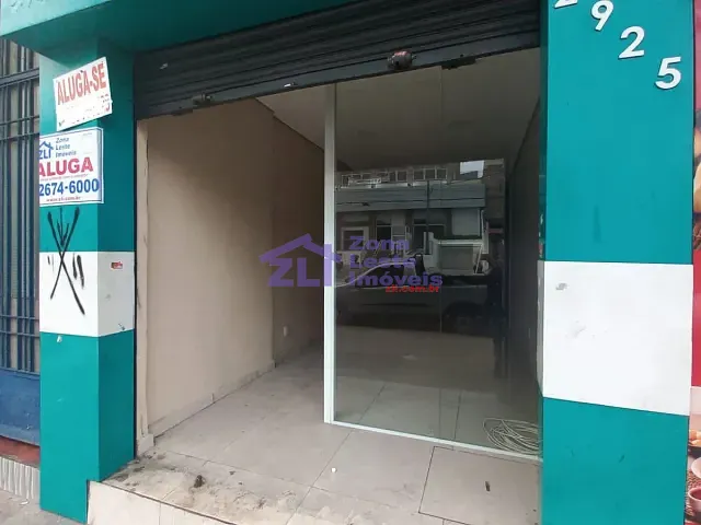 Loja com 200m², para alugar, no bairro Vila Carrão em São Paulo