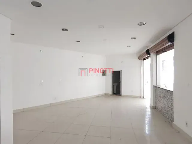 Loja para alugar, no bairro Jardim São Francisco em São Bernardo do Campo