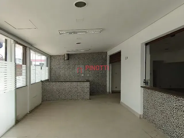 Loja para alugar, no bairro Jardim São Francisco em São Bernardo do Campo