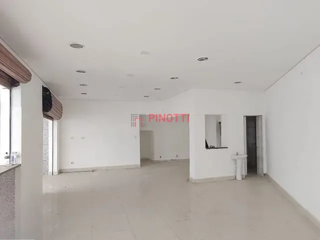 Loja para alugar, no bairro Jardim São Francisco em São Bernardo do Campo
