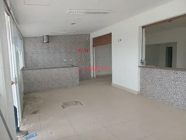 Loja para alugar, no bairro Jardim São Francisco em São Bernardo do Campo