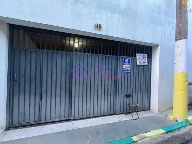 Loja com 200m², para alugar, no bairro Vila Santo Estevão em São Paulo