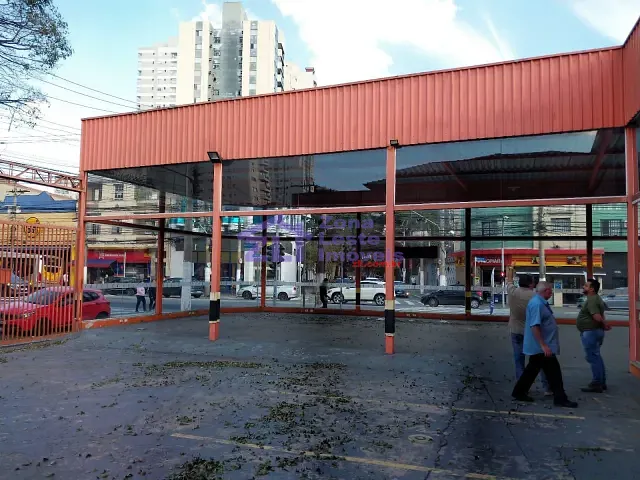 Loja com 550m², para alugar, no bairro Tatuapé em São Paulo