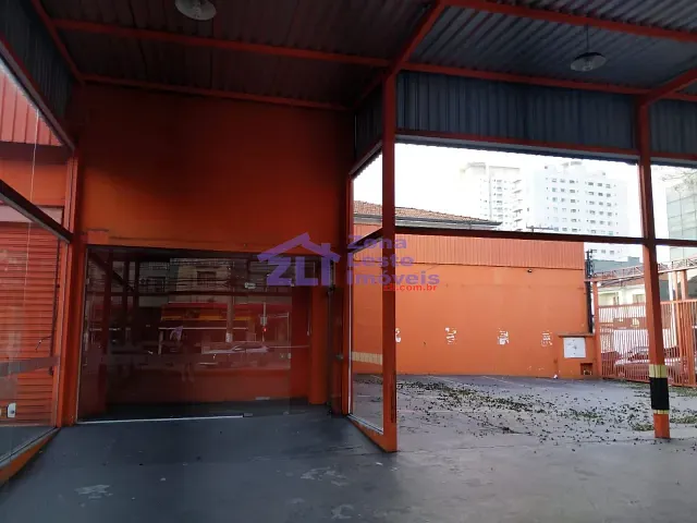 Loja com 550m², para alugar, no bairro Tatuapé em São Paulo