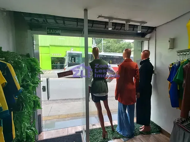 Loja com 32m², à venda, no bairro Sapopemba em São Paulo