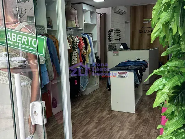 Loja com 32m², à venda, no bairro Sapopemba em São Paulo