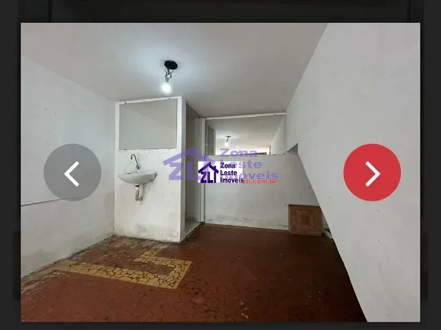 Loja para alugar, no bairro Cidade Mãe do Céu em São Paulo