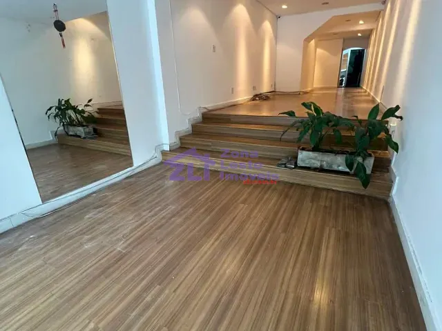 Loja com 112m², para alugar, no bairro Cidade Mãe do Céu em São Paulo