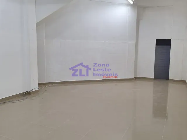 Loja para alugar, no bairro Vila Carrão em São Paulo