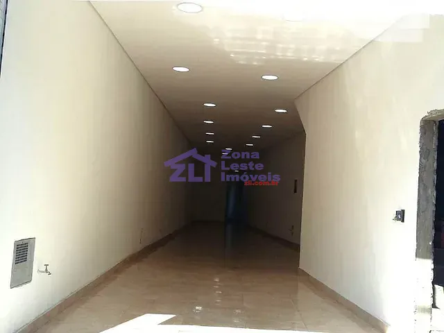 Loja com 115m², para alugar, no bairro Alto da Mooca em São Paulo