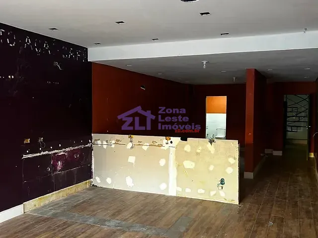 Loja para alugar, no bairro Vila Gomes Cardim em São Paulo