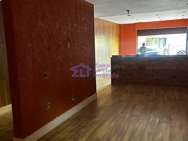 Loja para alugar, no bairro Vila Gomes Cardim em São Paulo