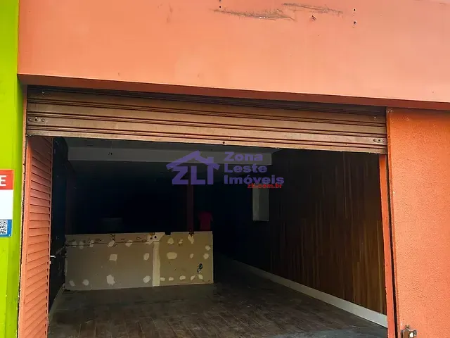 Loja para alugar, no bairro Vila Gomes Cardim em São Paulo
