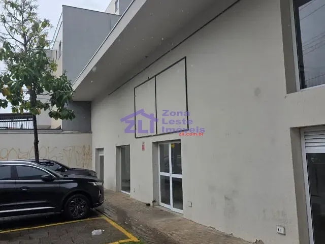 Loja para alugar, no bairro Vila Formosa em São Paulo