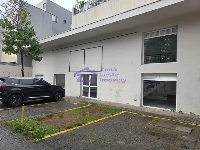 Loja para alugar, no bairro Vila Formosa em São Paulo