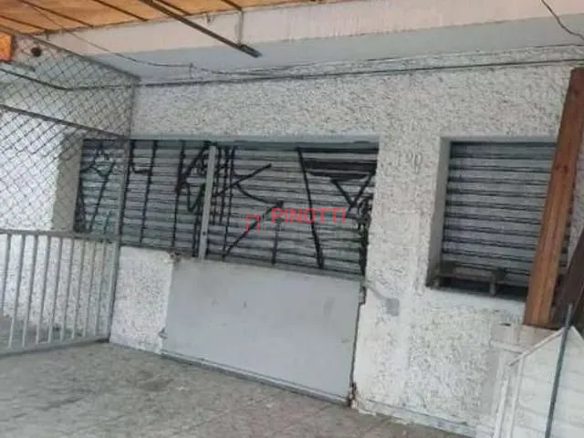Loja à venda ou para alugar, no bairro Vila Baeta Neves em São Bernardo do Campo