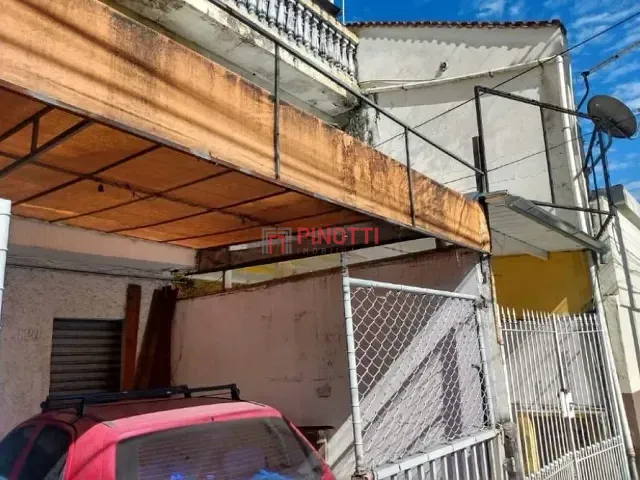 Loja à venda ou para alugar, no bairro Vila Baeta Neves em São Bernardo do Campo
