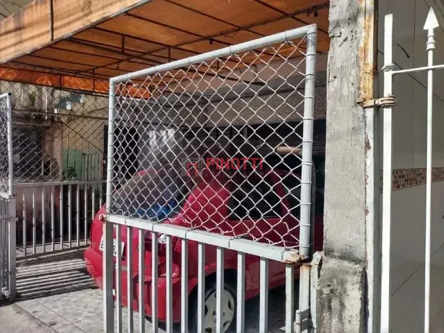 Loja à venda ou para alugar, no bairro Vila Baeta Neves em São Bernardo do Campo