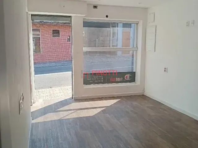 Loja para alugar, no bairro Vila João Basso em São Bernardo do Campo
