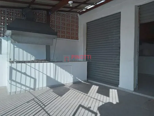 Loja para alugar, no bairro Vila Baeta Neves em São Bernardo do Campo