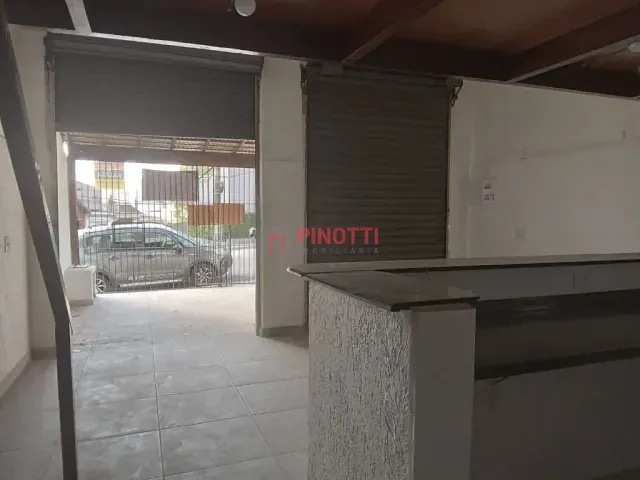 Loja para alugar, no bairro Vila Baeta Neves em São Bernardo do Campo