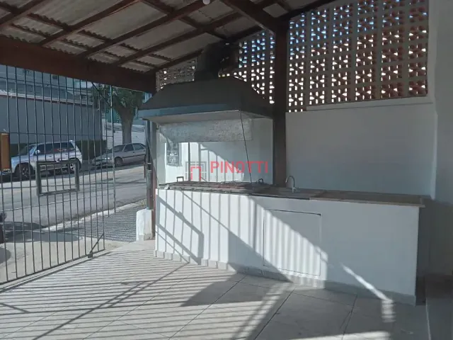 Loja para alugar, no bairro Vila Baeta Neves em São Bernardo do Campo