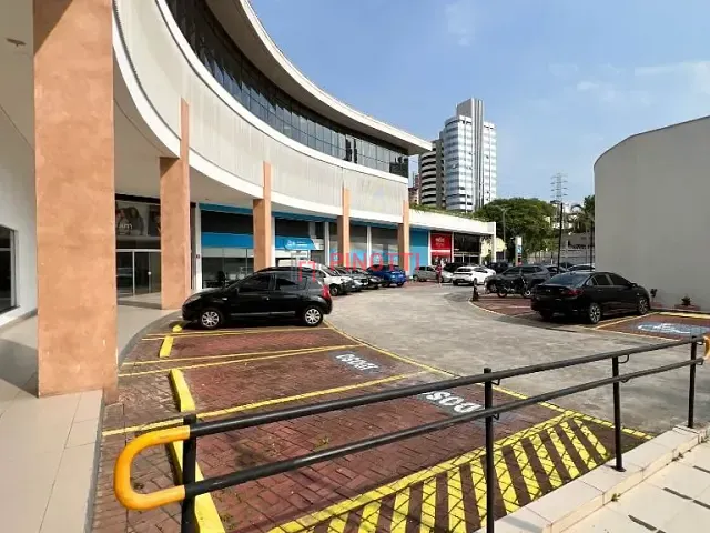 Loja para alugar, no bairro Centro em São Bernardo do Campo