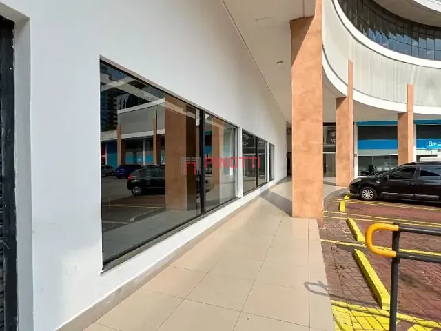 Loja para alugar, no bairro Centro em São Bernardo do Campo