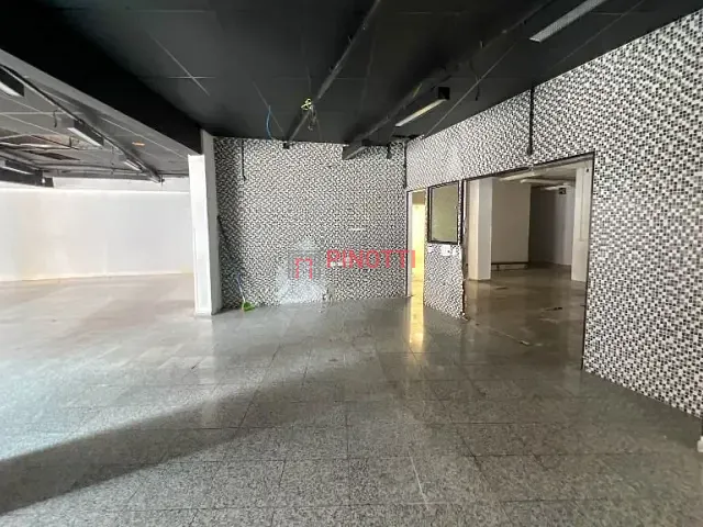 Loja para alugar, no bairro Centro em São Bernardo do Campo