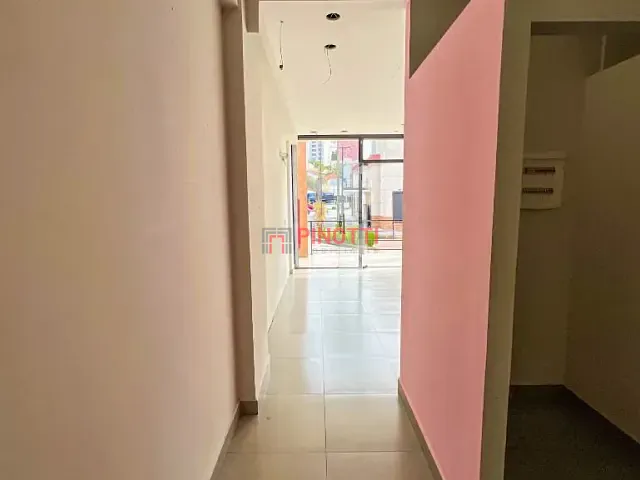 Loja para alugar, no bairro Centro em São Bernardo do Campo