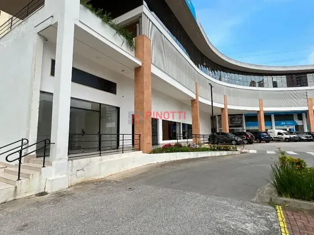 Loja para alugar, no bairro Centro em São Bernardo do Campo