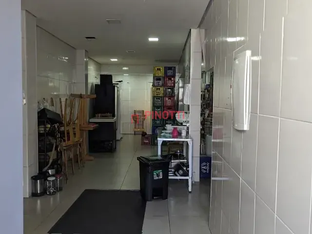 Loja para alugar, no bairro Jardim do Mar em São Bernardo do Campo