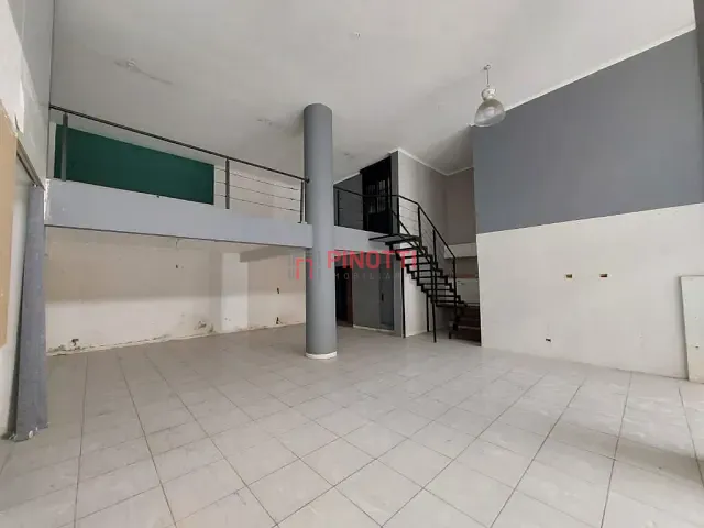 Loja para alugar, no bairro Centro em São Bernardo do Campo