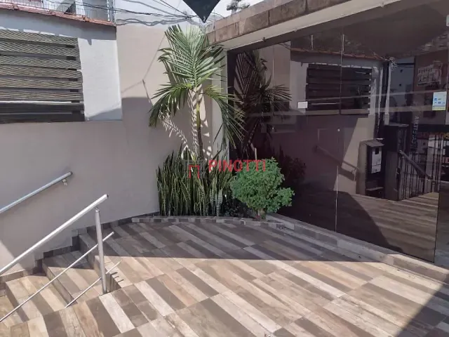 Loja à venda ou para alugar, no bairro Jardim do Mar em São Bernardo do Campo
