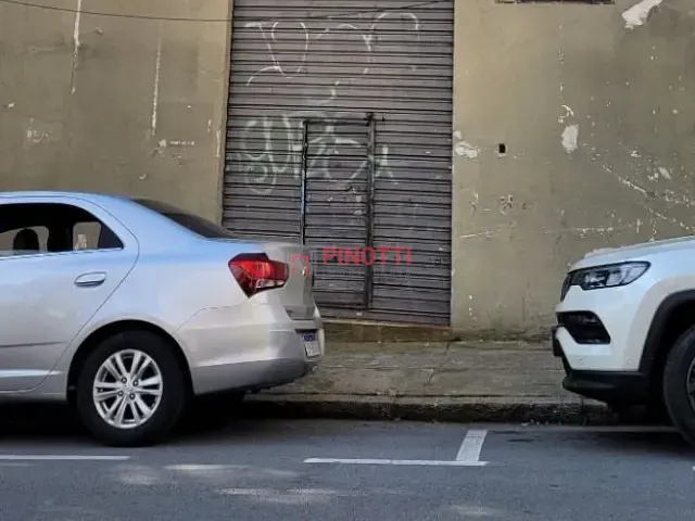 Loja para alugar, no bairro Rudge Ramos em São Bernardo do Campo