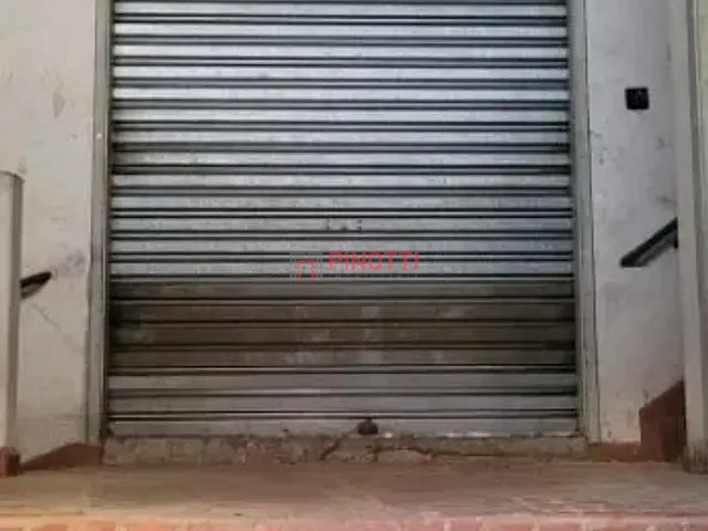 Loja para alugar, no bairro Rudge Ramos em São Bernardo do Campo