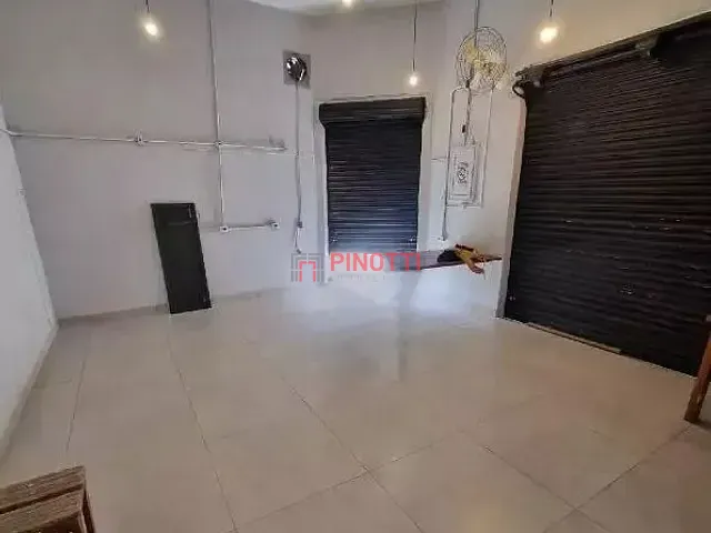 Loja para alugar, no bairro Centro em São Bernardo do Campo
