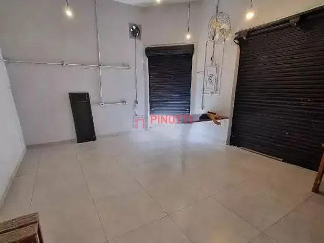 Loja para alugar, no bairro Centro em São Bernardo do Campo