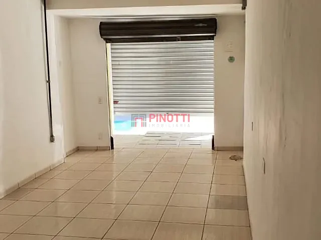 Loja para alugar, no bairro Jardim do Mar em São Bernardo do Campo