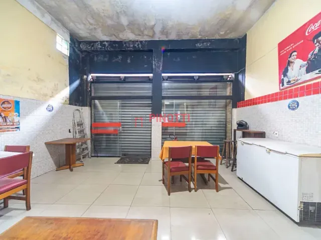 Loja para alugar, no bairro Vila Armando Bondioli em São Bernardo do Campo