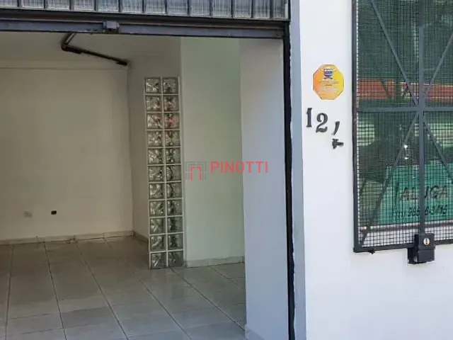 Loja para alugar, no bairro Jardim do Mar em São Bernardo do Campo