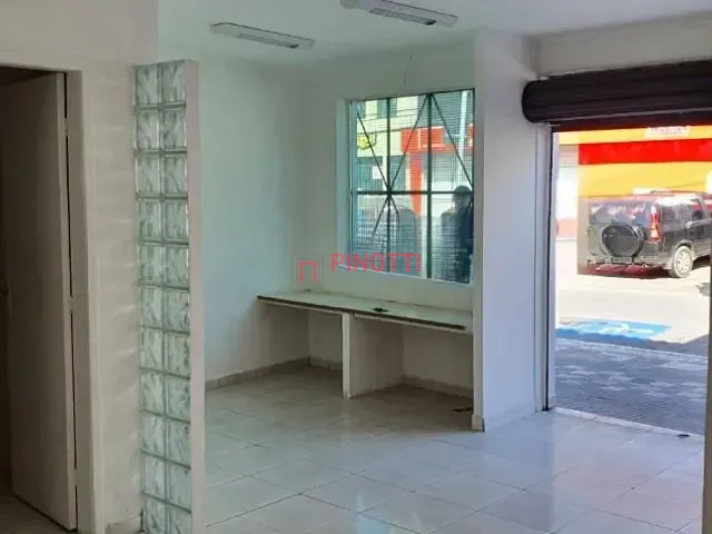 Loja para alugar, no bairro Jardim do Mar em São Bernardo do Campo