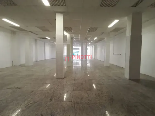 Loja para alugar, no bairro Centro em Santo André