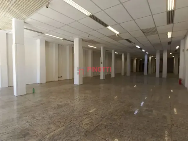 Loja para alugar, no bairro Centro em Santo André