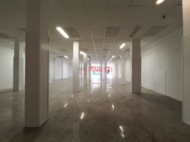 Loja para alugar, no bairro Centro em Santo André