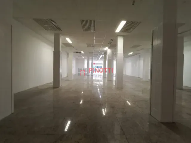 Loja para alugar, no bairro Centro em Santo André