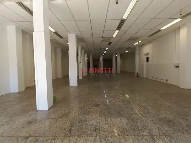 Loja para alugar, no bairro Centro em Santo André